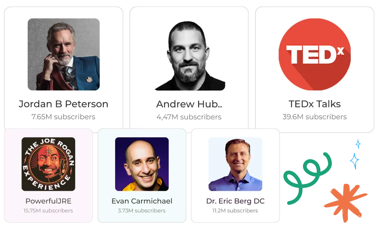 Creative Inspiration From Creators