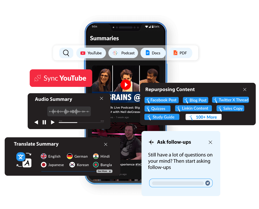 Cross-Platform Support