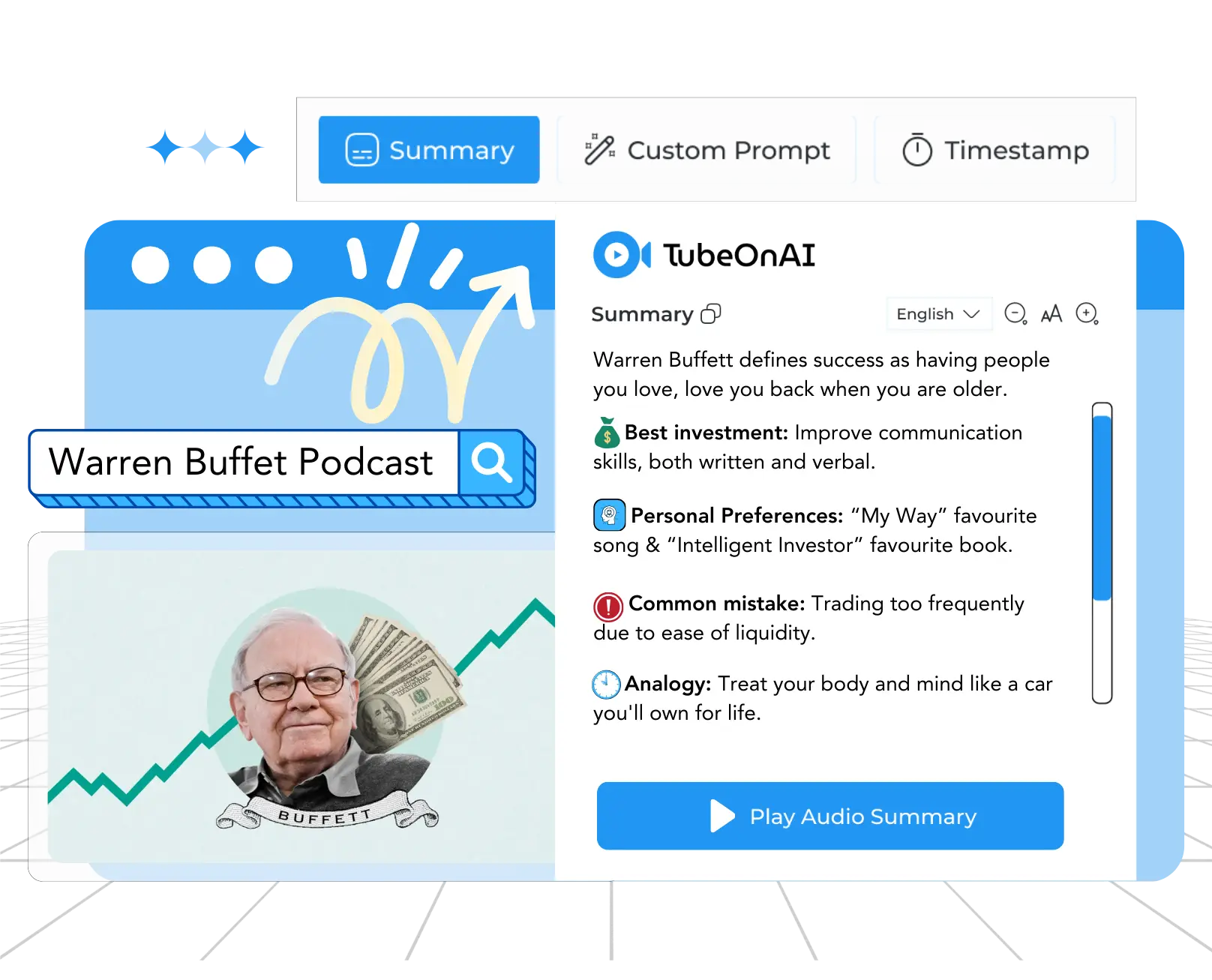 Receive instant detailed answers!