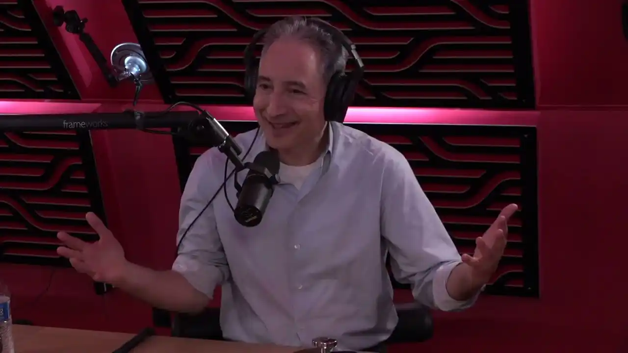 Brian Greene: Time and Space