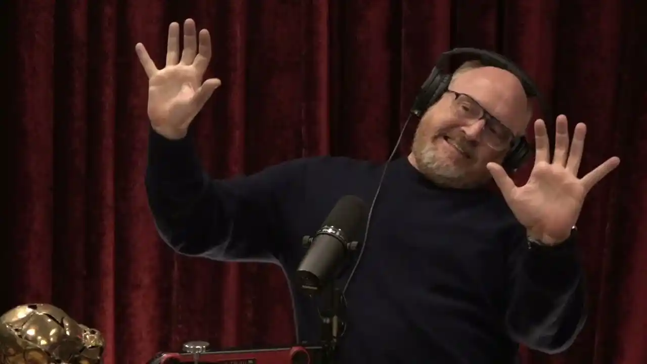Louis CK: Comedy Insights