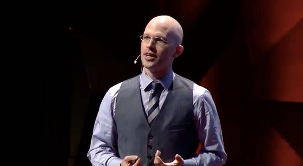 The first 20 hours - how to learn anything