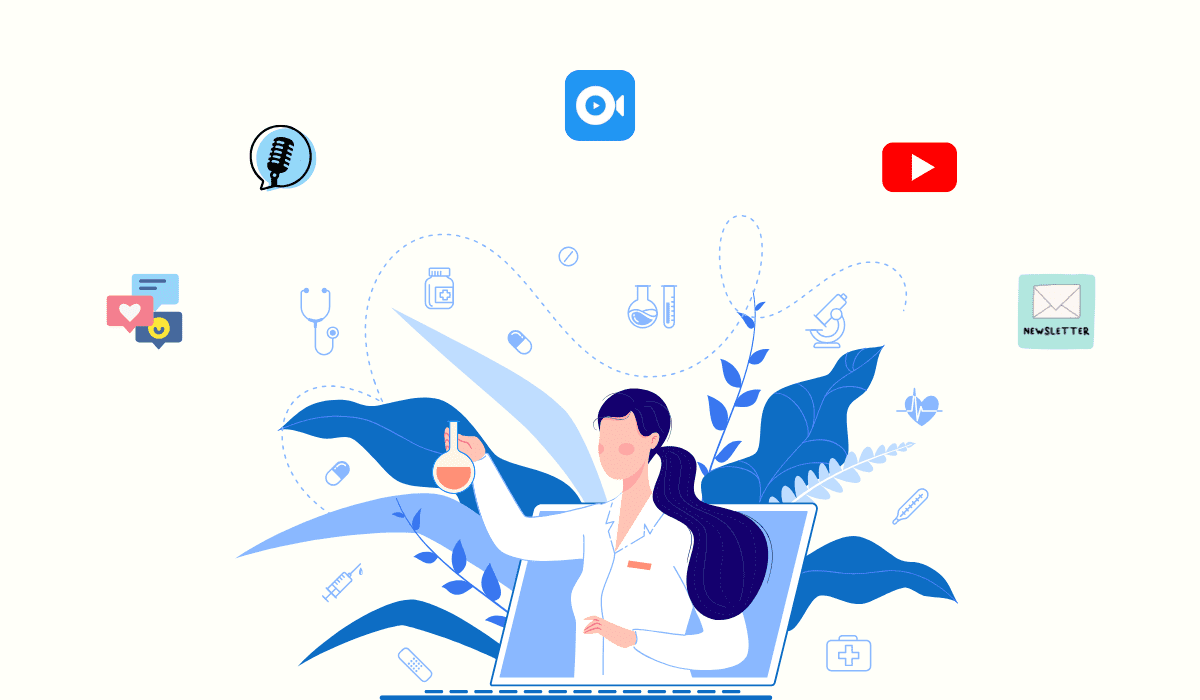 TubeOnAI for university professors