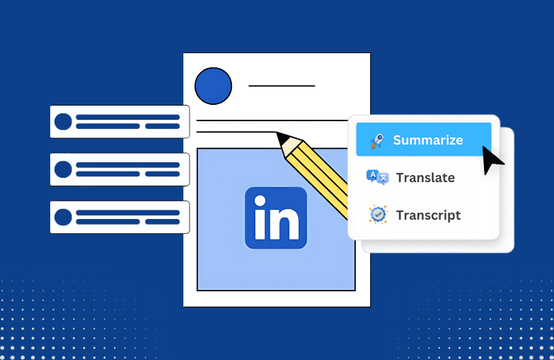 Linkedin Post Generator