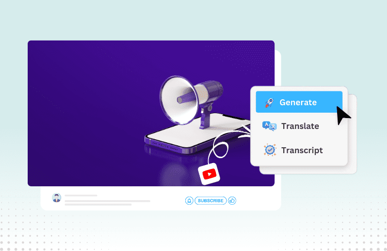 Marketing Strategy Generator