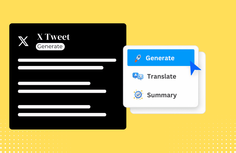 X Thread Generator