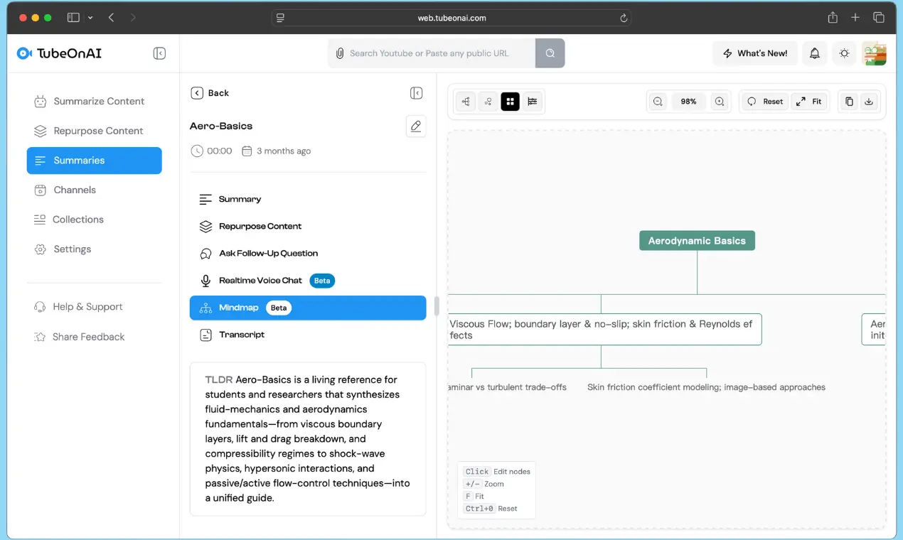 Upload Your PDF Document