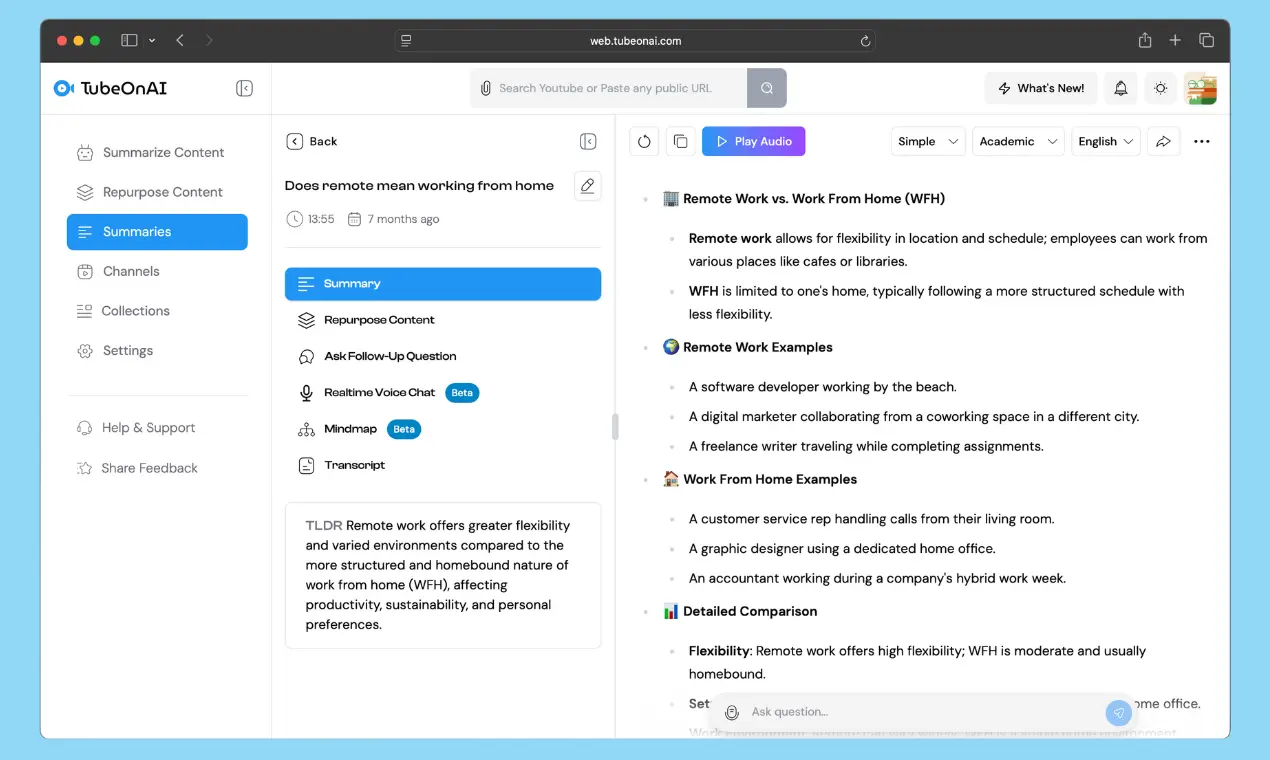 Copy & Full Access